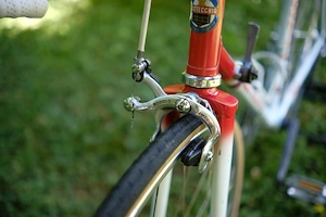 Bottecchia Sprinter Retro - Rennrad Bild 2
