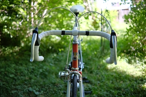 Bottecchia Sprinter Retro - Rennrad Bild 7