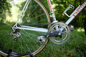 Bottecchia Sprinter Retro - Rennrad Bild 8