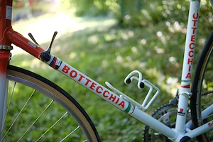 Bottecchia Sprinter Retro - Rennrad Bild 10