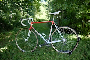 Bottecchia Sprinter Retro - Rennrad