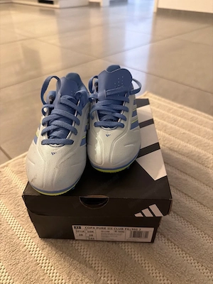 Fußballschuhe Bild 2