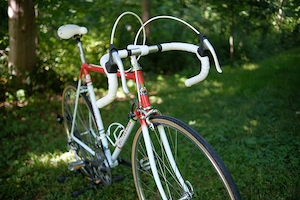 Bottecchia Sprinter Retro - Rennrad Bild 7