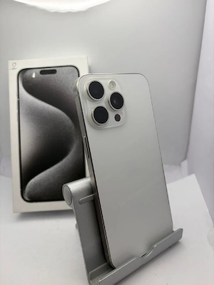 Apple appel 15 Pro max 512 GB 
