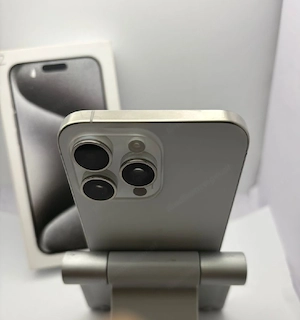 Apple appel 15 Pro max 512 GB  Bild 2