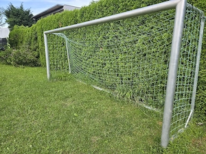 Jugendfußballtor 5x2 Bild 3
