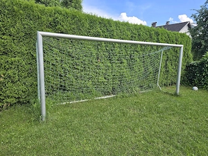 Jugendfußballtor 5x2 Bild 2