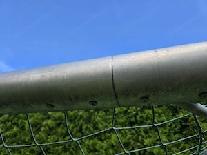 Jugendfußballtor 5x2