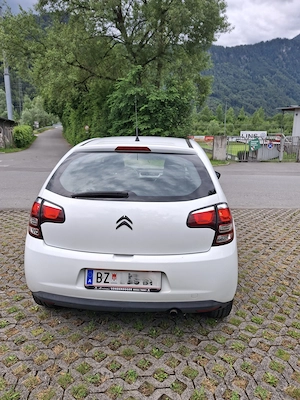 Citroen C3 PureTech 82 Flasch + Bild 9