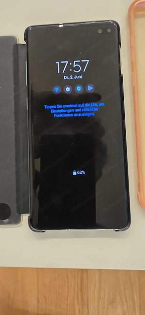 Samsung S10+ Bild 2