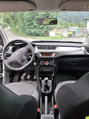 Citroen C3 PureTech 82 Flasch + Bild 2
