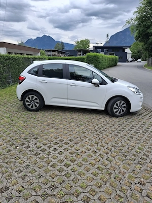 Citroen C3 PureTech 82 Flasch + Bild 5