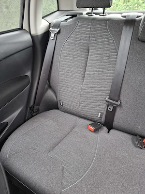 Citroen C3 PureTech 82 Flasch + Bild 8