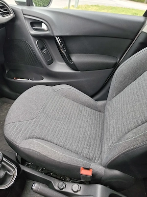Citroen C3 PureTech 82 Flasch + Bild 3