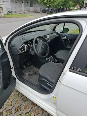 Citroen C3 PureTech 82 Flasch + Bild 4