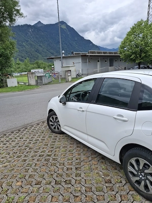 Citroen C3 PureTech 82 Flasch + Bild 6