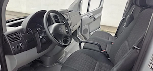 Mercedes Sprinter 314 CDI* Automatik* Frisch Vorgeführt* TOP* Bild 5