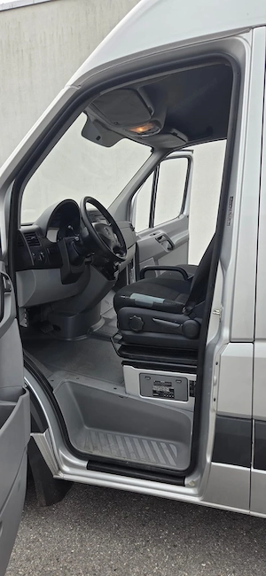 Mercedes Sprinter 314 CDI* Automatik* Frisch Vorgeführt* TOP* Bild 6
