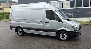 Mercedes Sprinter 314 CDI* Automatik* Frisch Vorgeführt* TOP* Bild 4