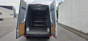Mercedes Sprinter 314 CDI* Automatik* Frisch Vorgeführt* TOP* Bild 8