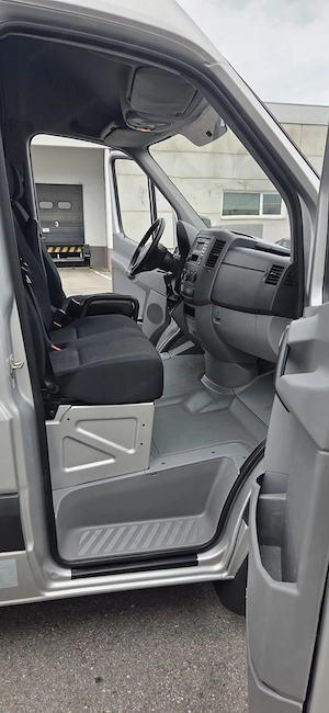 Mercedes Sprinter 314 CDI* Automatik* Frisch Vorgeführt* TOP* Bild 7