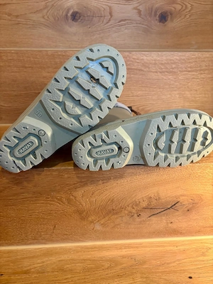 Kavat Gummistiefel Größe 39- kaum getragen Bild 3