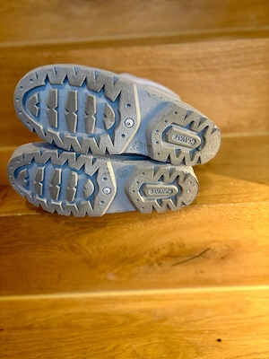 Kavat Gummistiefel Größe 38 - Wie neu Bild 3