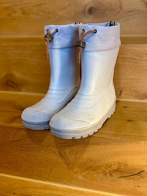 Kavat Gummistiefel Größe 38 - Wie neu Bild 2