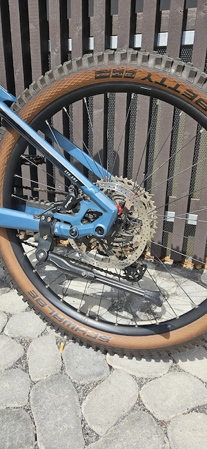Bulls Sonic AM 2 E-MTB   Carbon Rahmen   750wh Bild 8