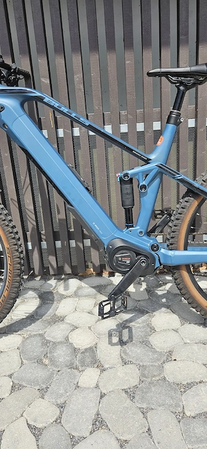 Bulls Sonic AM 2 E-MTB   Carbon Rahmen   750wh Bild 3