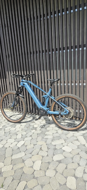 Bulls Sonic AM 2 E-MTB   Carbon Rahmen   750wh Bild 2