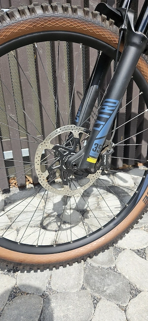 Bulls Sonic AM 2 E-MTB   Carbon Rahmen   750wh Bild 4