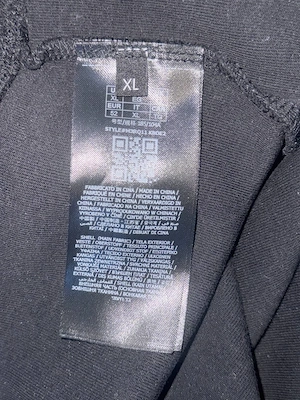 GUESS Sweatshirt               XL EU 52 Bild 4