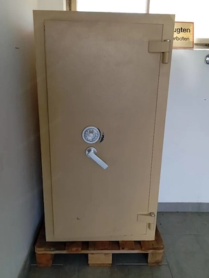 Tresor Safe Geldschrank