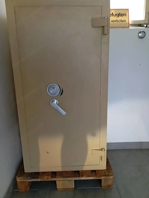 Tresor Safe Geldschrank