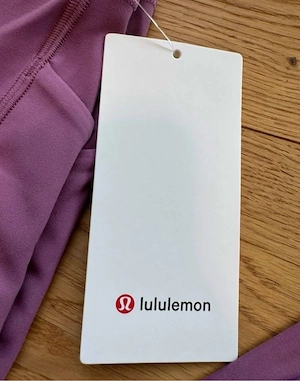 Lululemon Leggings Bild 4