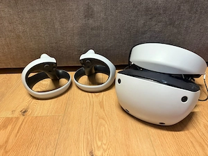 PS 5 VR Brille V2 Bild 2