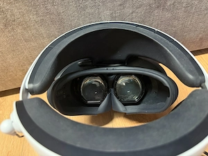 PS 5 VR Brille V2 Bild 3