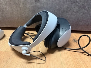 PS 5 VR Brille V2 Bild 5