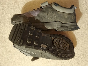 Mountainbike Schuhe Specialized Gr. 39 Bild 2