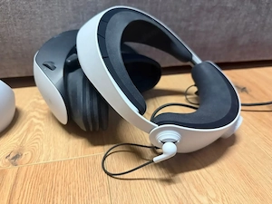 PS 5 VR Brille V2 Bild 4