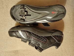 Rennradschuhe Spezialiced Gr. 40 Bild 2