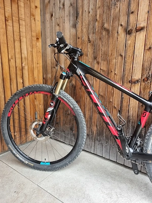 Mountainbike Scott Scale 700