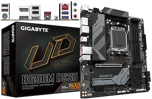 Gaming-PC (Ryzen 5 8400F, 1,5TB M2 SSD HDD, 32GB DDR5, RX5700XT) - TOP Bild 6