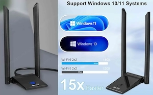 Gaming-PC (Ryzen 5 8400F, 1,5TB M2 SSD HDD, 32GB DDR5, RX5700XT) - TOP Bild 10