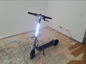 E-Scooter Apollo Go mit Blinker Bild 4
