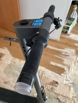 E-Scooter Apollo Go mit Blinker Bild 7