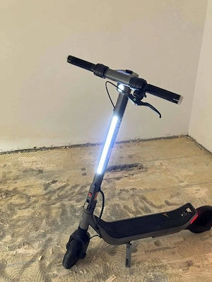 E-Scooter Apollo Go mit Blinker Bild 2