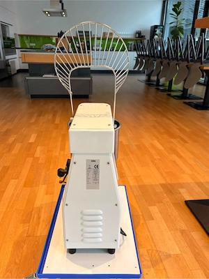 Teigknetmaschine 15l 10 kg Bild 5