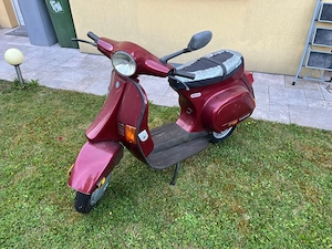 Vespa PK 50 Piaggio